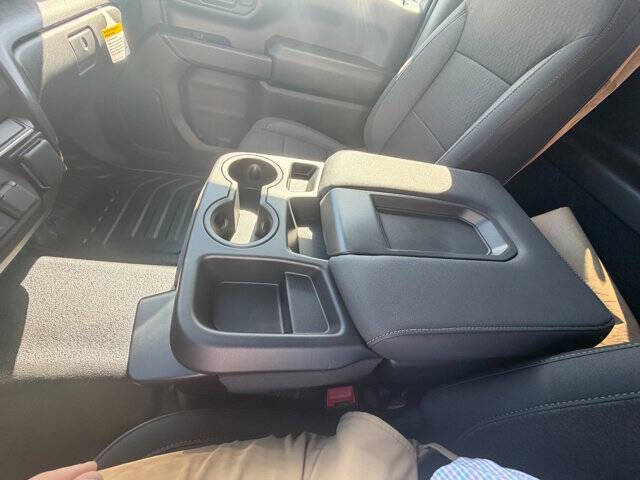 2026 GMC Sierra 3500HD CC