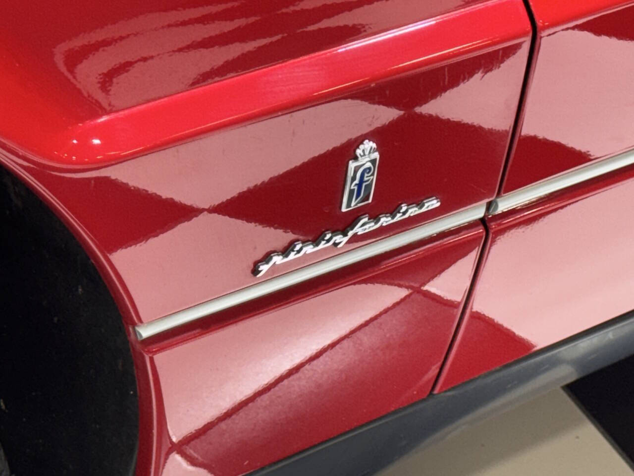 1990 Cadillac Allante 39