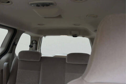 2004 Ford Freestar SE