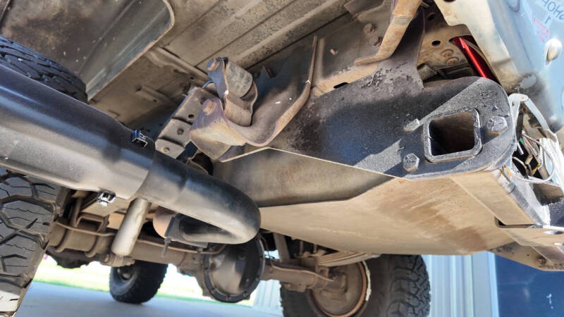 1988 GMC Jimmy