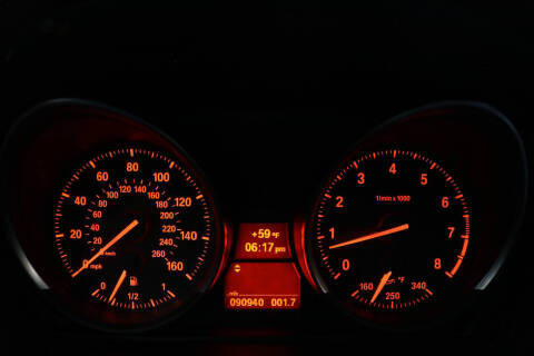 2013 BMW Z4 sDrive28i