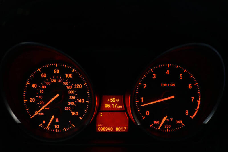 2013 BMW Z4 sDrive28i