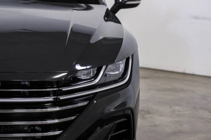 2021 Volkswagen Arteon SEL R-Line