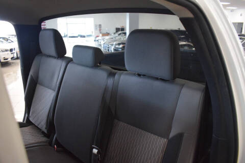 2016 Toyota Tundra SR