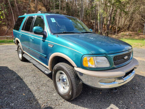 1998 Ford Expedition