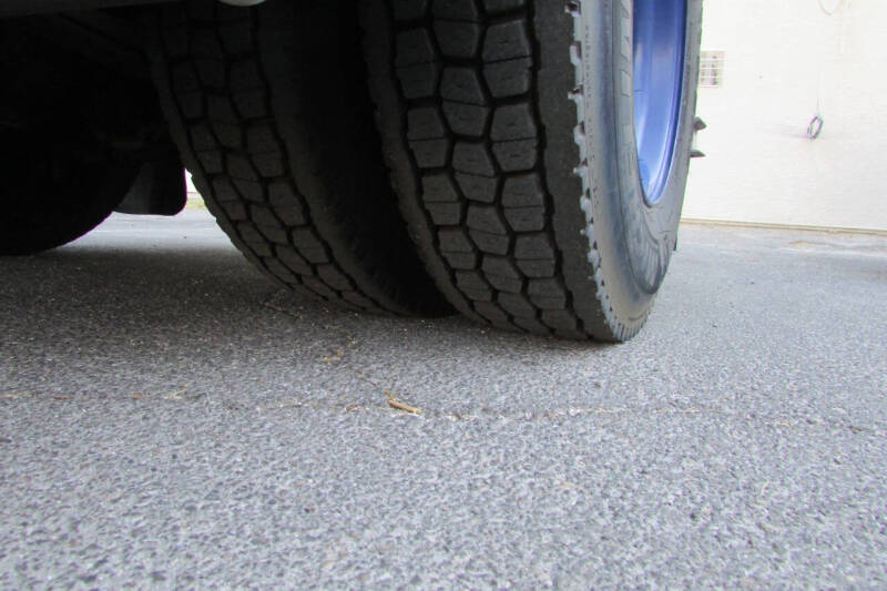 2006 International DuraStar 4300