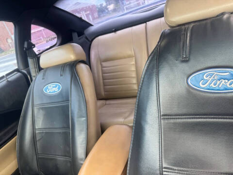 1994 Ford Mustang GT