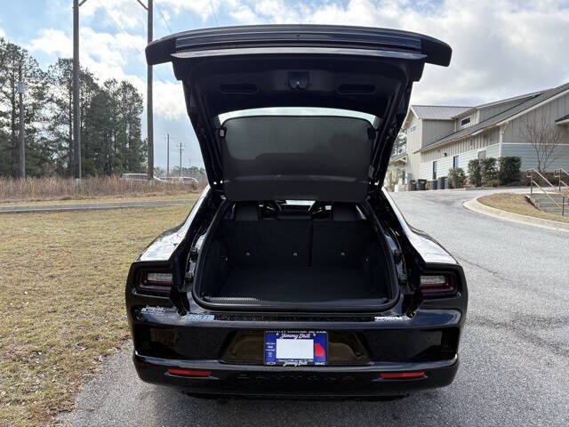 2024 Dodge Charger Daytona Scat Pack