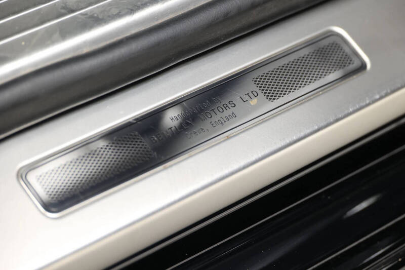 2014 Bentley Flying Spur