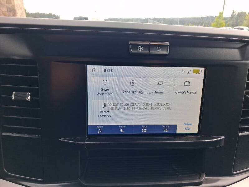2025 Ford F-250 Super Duty XL - Photo 10