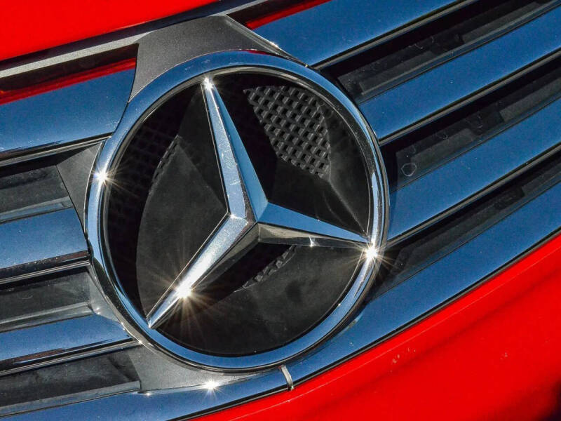 2006 Mercedes-Benz SL-Class SL 500