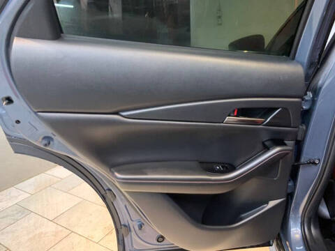 2023 Mazda CX-30 2.5 S Carbon Edition