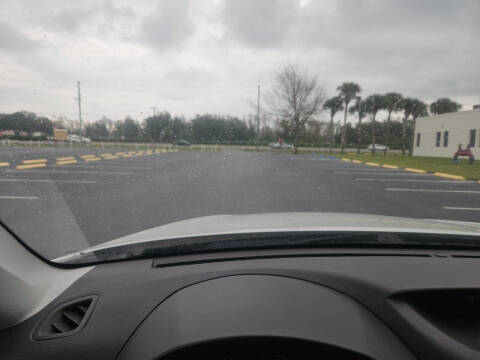 2009 Subaru Forester 2.5 X Limited