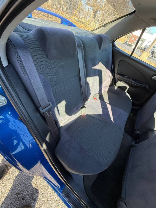 2006 Nissan Sentra 1.8