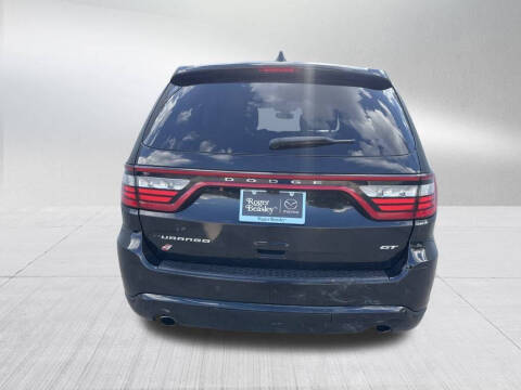 2019 Dodge Durango GT Plus