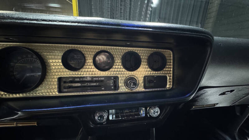 1978 Pontiac Firebird Trans Am