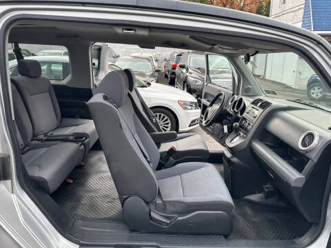 2008 Honda Element EX