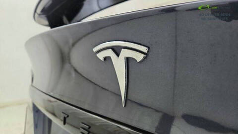 2022 Tesla Model X