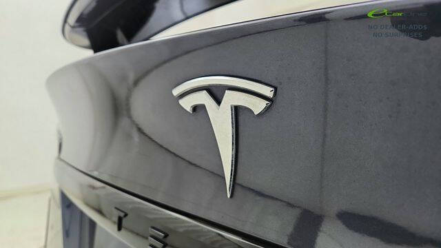 2022 Tesla Model X