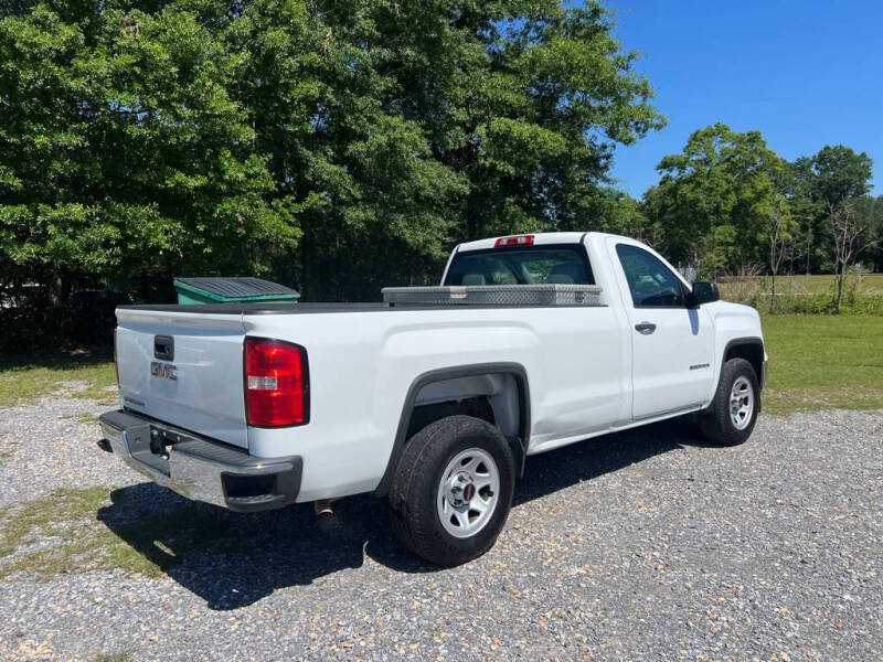 2014 GMC Sierra 1500