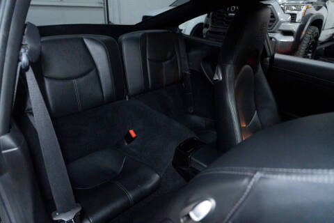 2012 Porsche 911 Carrera 4