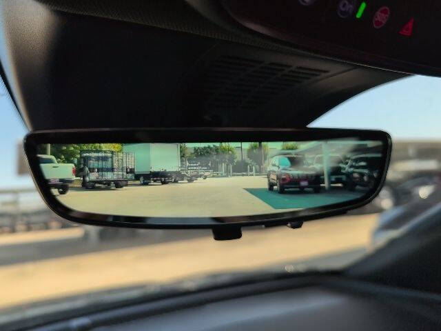 2026 Chevrolet Blazer EV RS