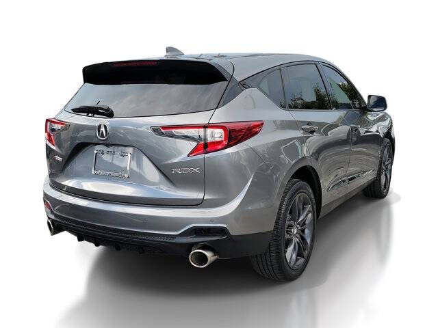 2023 Acura RDX w/A-SPEC