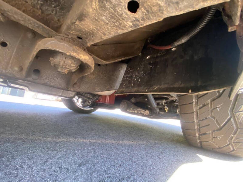 1978 Chevrolet K5 Blazer LS Resto mod pro tou