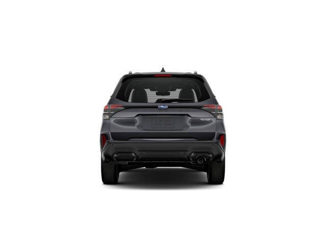 2025 Subaru Forester Touring Hybrid