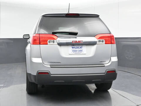 2015 GMC Terrain SLE-1