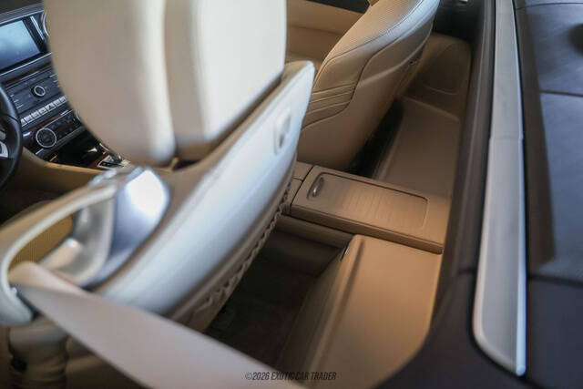2017 Mercedes-Benz SL-Class