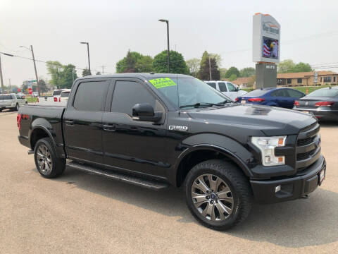 2016 Ford F-150 for sale at Car Corral in Kenosha WI