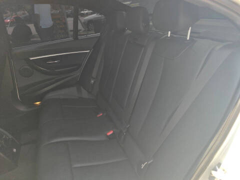 2017 BMW 3 Series 330i