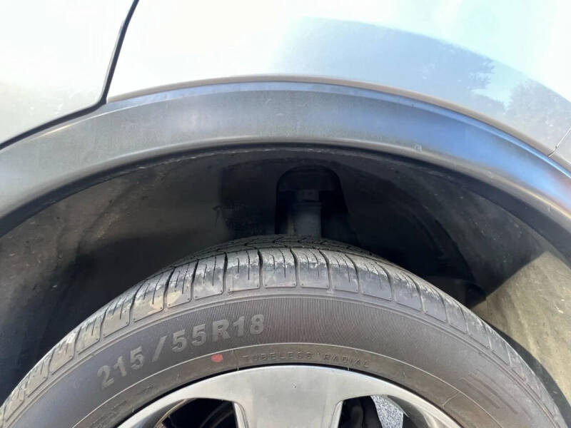 2013 Buick Encore Leather