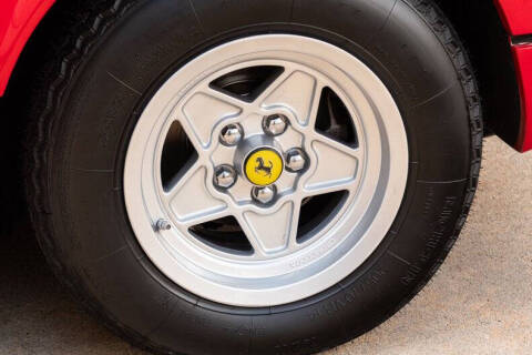 1979 Ferrari 308 GTB