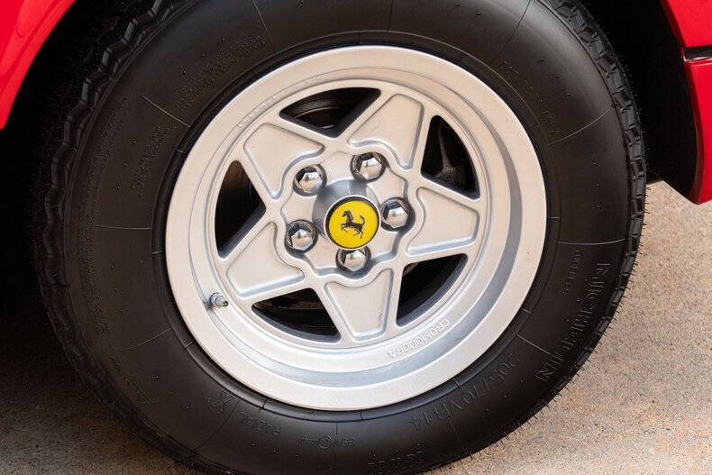 1979 Ferrari 308 GTB