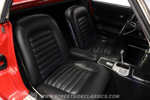 1966 Chevrolet Corvette