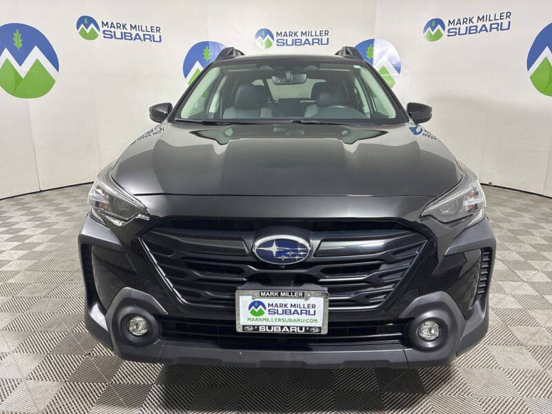 2024 Subaru Outback Onyx Edition XT