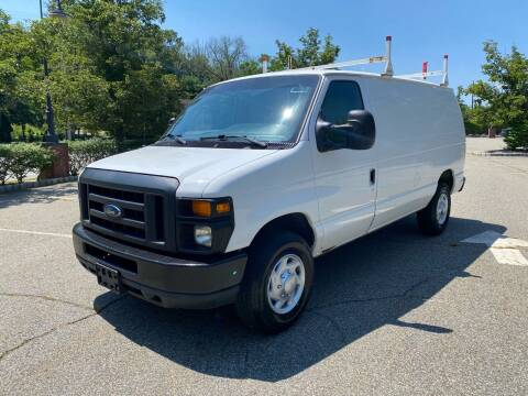 2013 Ford E-Series Cargo for sale at Advanced Fleet Management in Towaco NJ