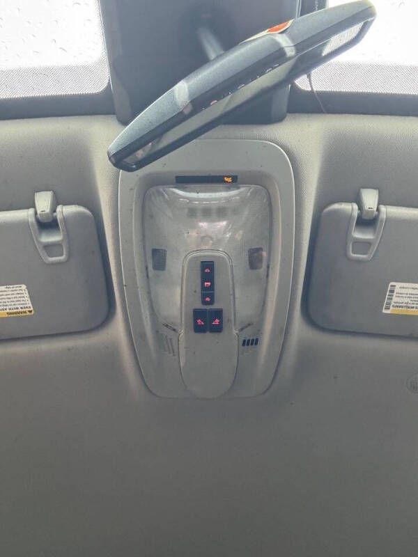 2016 GMC Terrain SLE-1