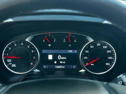 2019 Chevrolet Blazer LT