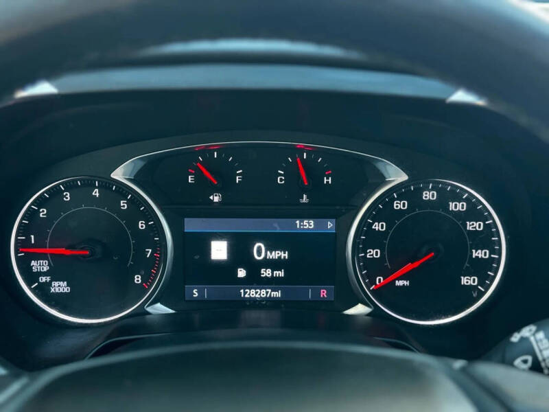 2019 Chevrolet Blazer LT