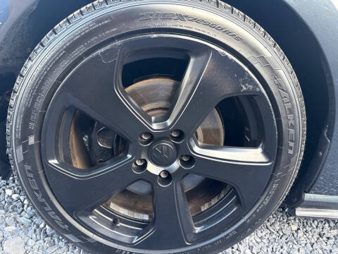 2017 Volkswagen Golf GTI S