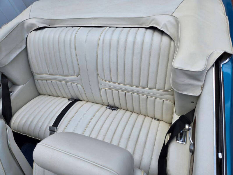 1972 Oldsmobile Cutlass