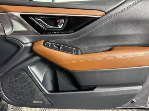 2024 Subaru Outback Touring