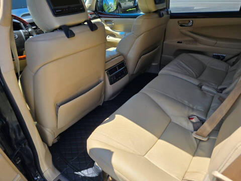 2011 Lexus LX 570