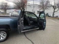 2012 Chevrolet Silverado 1500 LS