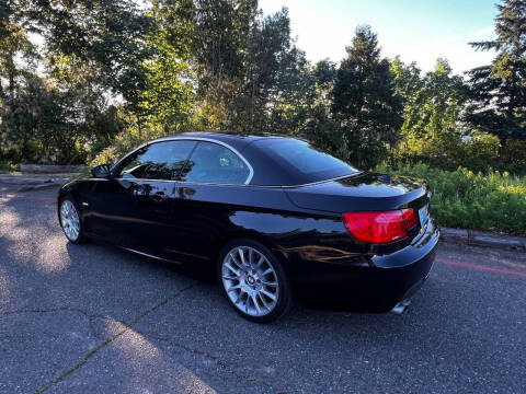 2013 BMW 3 Series 328i