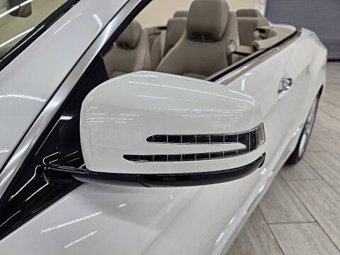 2013 Mercedes-Benz E-Class E 350