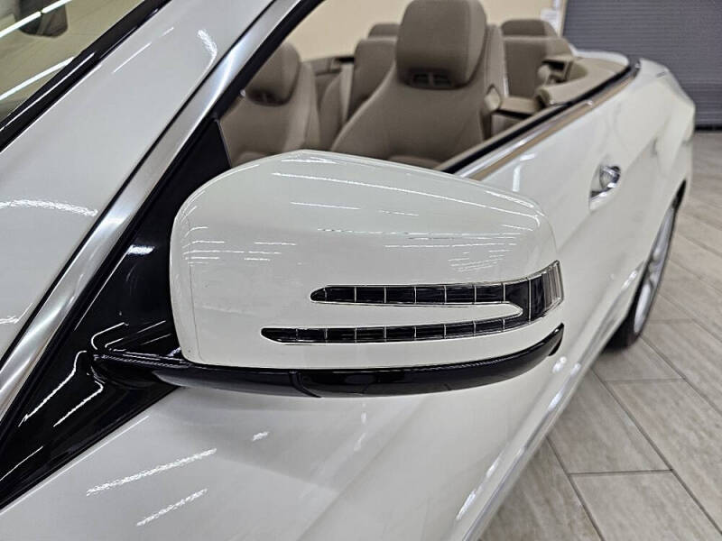 2013 Mercedes-Benz E-Class E 350